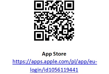 Link do sklepu App Store